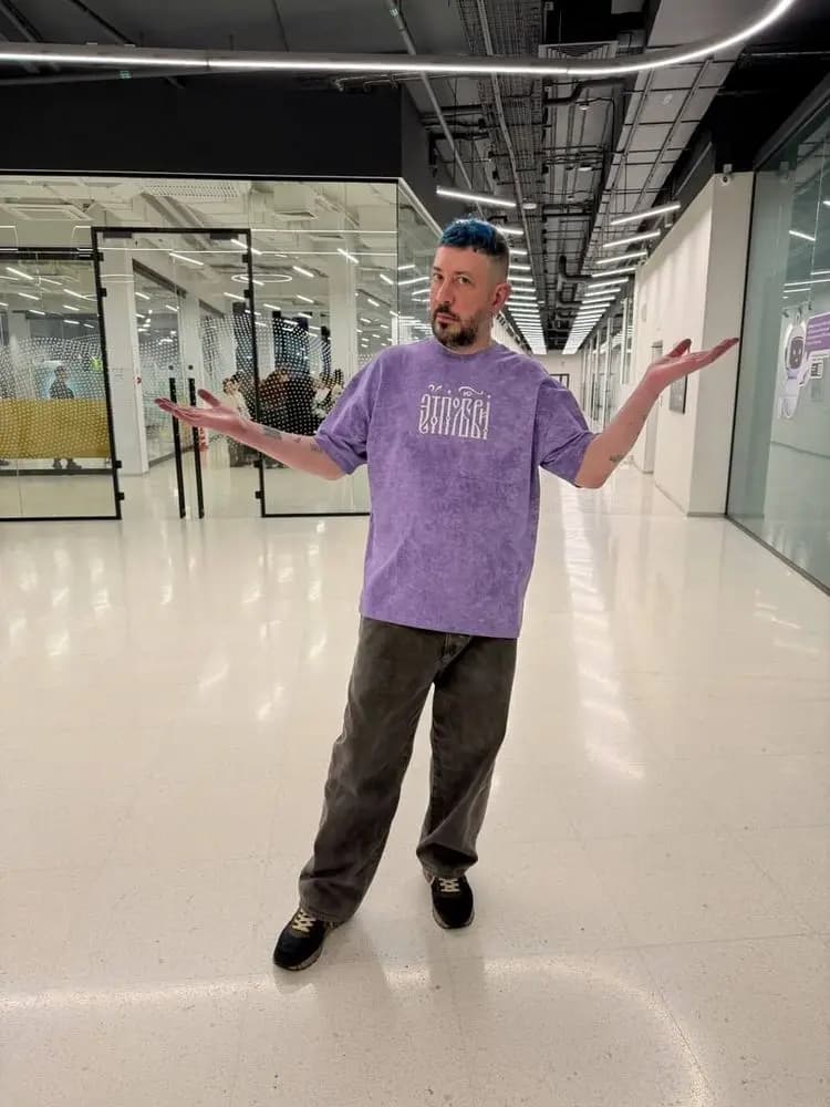 Как делают лекарства в ПК 137?